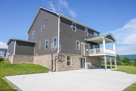 227 Falling Water Lane Morgantown WV 26508