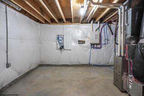 227 Falling Water Lane Morgantown WV 26508