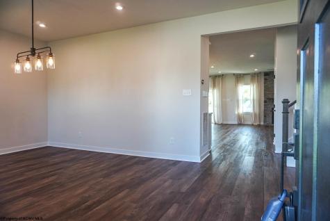 227 Falling Water Lane Morgantown WV 26508