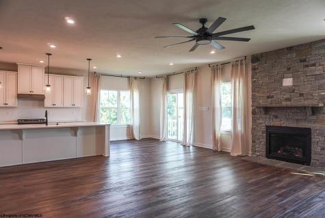 227 Falling Water Lane Morgantown WV 26508