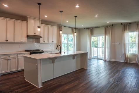 227 Falling Water Lane Morgantown WV 26508