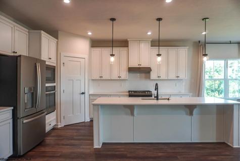 227 Falling Water Lane Morgantown WV 26508