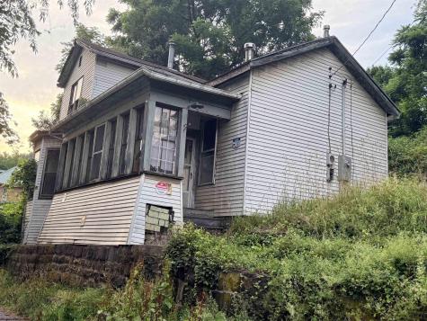 113 Long Street Grafton WV 26354