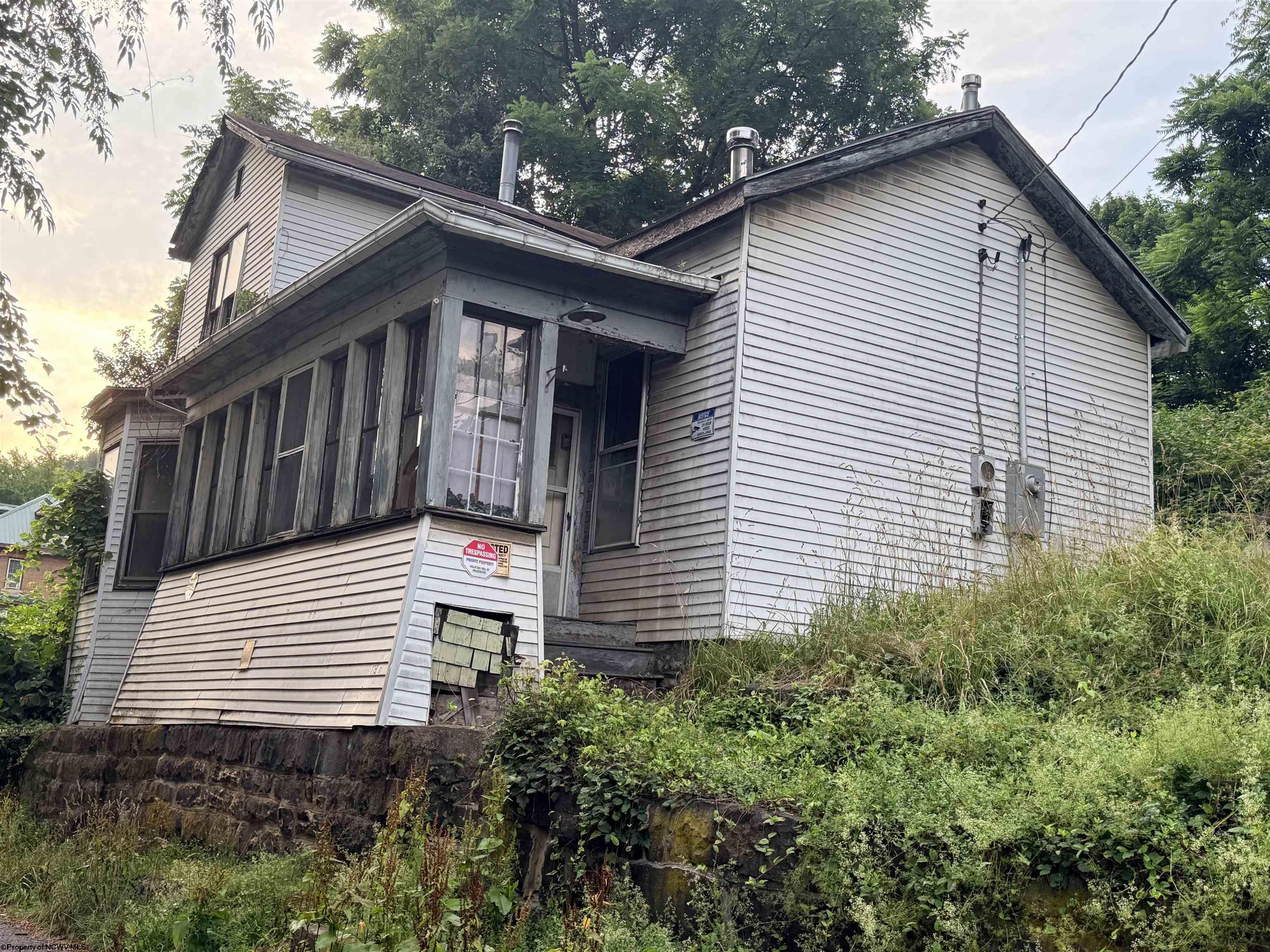 113 Long Street Grafton WV 26354