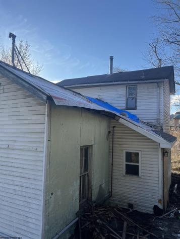 113 Long Street Grafton WV 26354