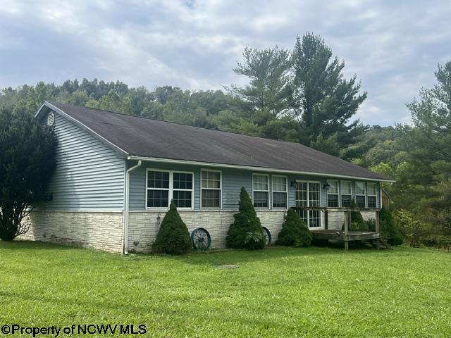 13 Birch Lane Jane Lew WV 26378