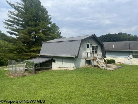 13 Birch Lane Jane Lew WV 26378