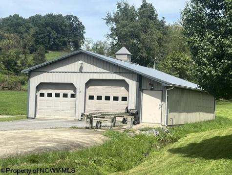 13 Birch Lane Jane Lew WV 26378