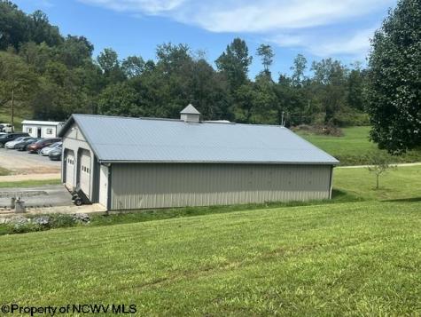 13 Birch Lane Jane Lew WV 26378