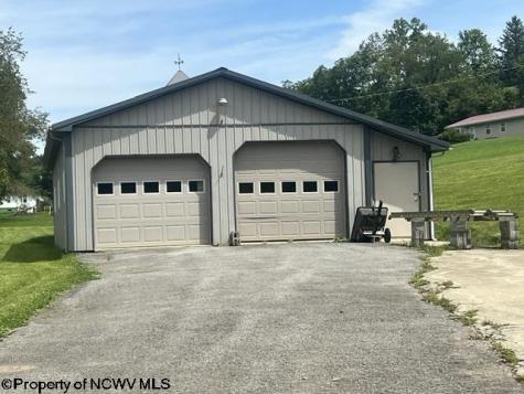 13 Birch Lane Jane Lew WV 26378