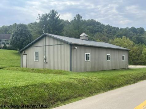 13 Birch Lane Jane Lew WV 26378