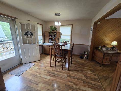 13 Birch Lane Jane Lew WV 26378