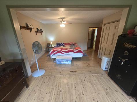 13 Birch Lane Jane Lew WV 26378