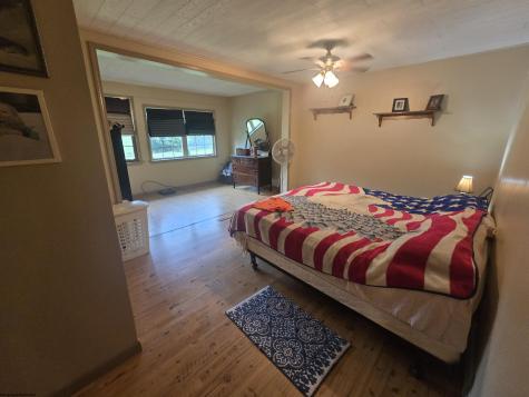 13 Birch Lane Jane Lew WV 26378