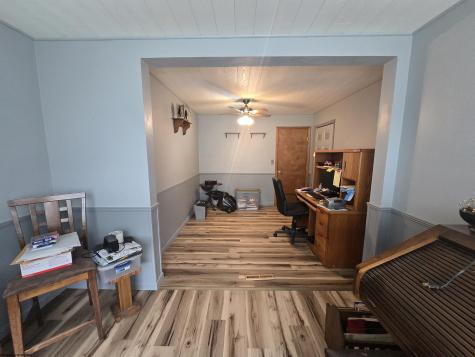 13 Birch Lane Jane Lew WV 26378
