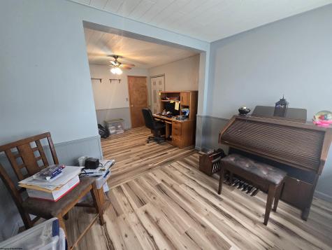 13 Birch Lane Jane Lew WV 26378