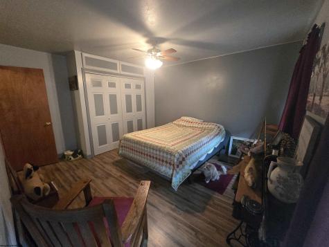 13 Birch Lane Jane Lew WV 26378