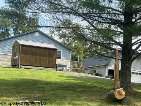 13 Birch Lane Jane Lew WV 26378