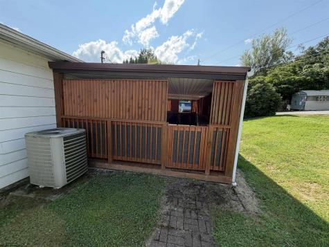 38 Hollister Drive Beverly WV 26253