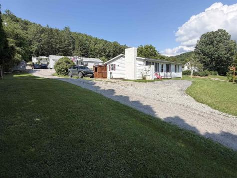 38 Hollister Drive Beverly WV 26253