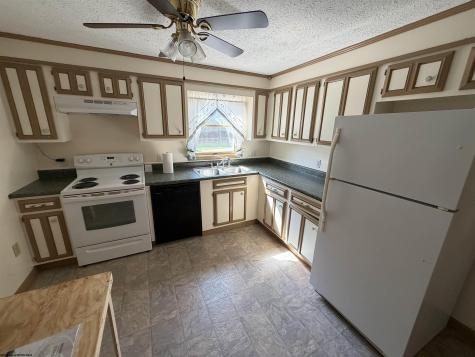 38 Hollister Drive Beverly WV 26253