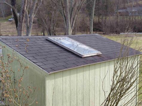 32 Circle Drive Mount Clare WV 26408