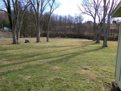 32 Circle Drive Mount Clare WV 26408