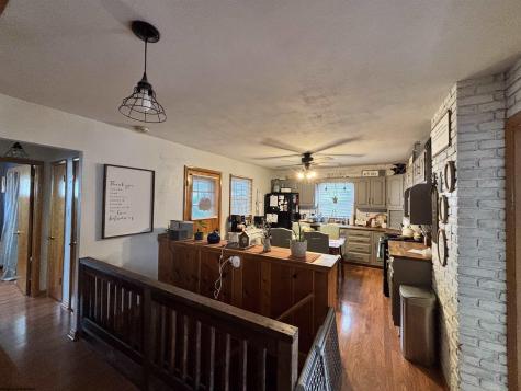 405 Roosevelt Road Clarksburg WV 26301