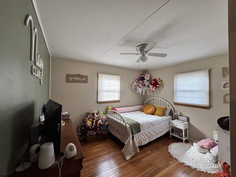 405 Roosevelt Road Clarksburg WV 26301