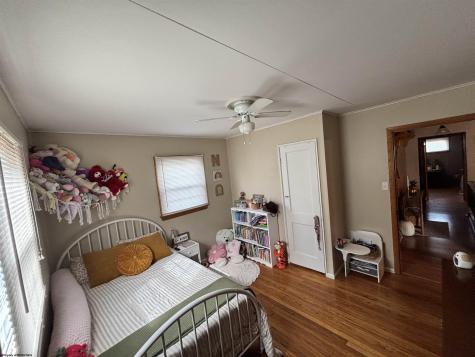 405 Roosevelt Road Clarksburg WV 26301