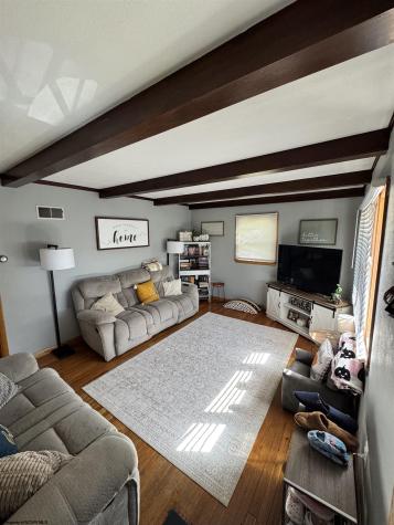 405 Roosevelt Road Clarksburg WV 26301