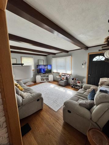 405 Roosevelt Road Clarksburg WV 26301