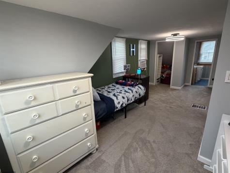 8086 Hazelwood Avenue Clarksburg WV 26301