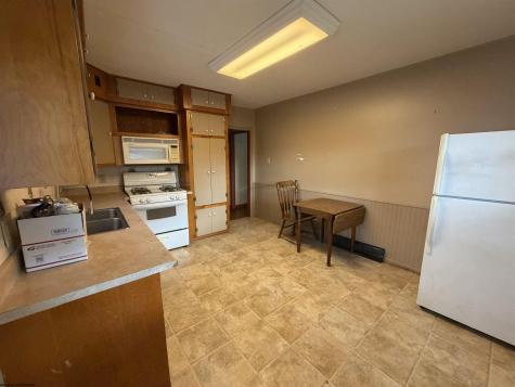8086 Hazelwood Avenue Clarksburg WV 26301