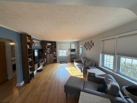 8086 Hazelwood Avenue Clarksburg WV 26301