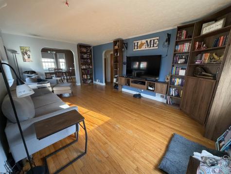 8086 Hazelwood Avenue Clarksburg WV 26301