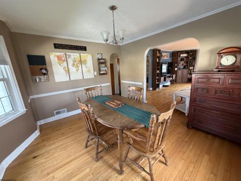 8086 Hazelwood Avenue Clarksburg WV 26301