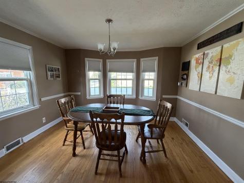 8086 Hazelwood Avenue Clarksburg WV 26301