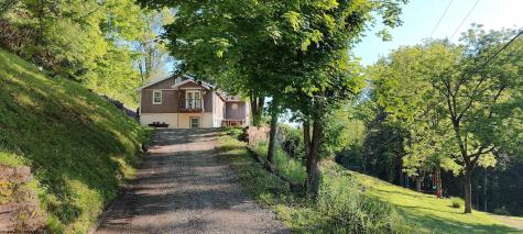 72 Newcastle Lane Farmington WV 26571