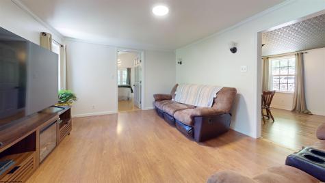 72 Newcastle Lane Farmington WV 26571