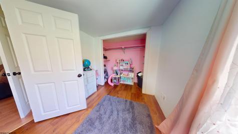 72 Newcastle Lane Farmington WV 26571