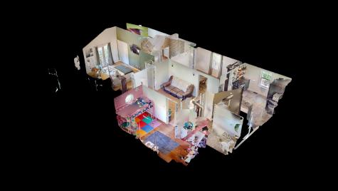 72 Newcastle Lane Farmington WV 26571