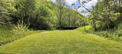 72 Newcastle Lane Farmington WV 26571