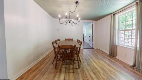 72 Newcastle Lane Farmington WV 26571