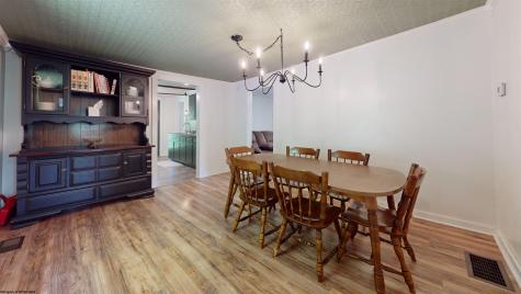 72 Newcastle Lane Farmington WV 26571