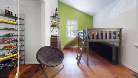 72 Newcastle Lane Farmington WV 26571