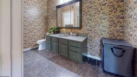 72 Newcastle Lane Farmington WV 26571
