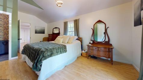 72 Newcastle Lane Farmington WV 26571