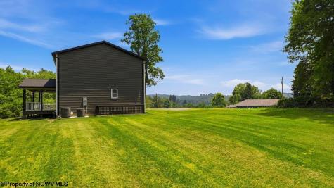 800 Country Club Road Fairmont WV 26554
