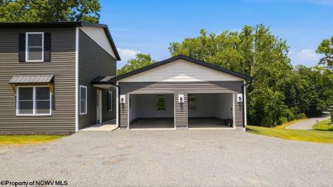 800 Country Club Road Fairmont WV 26554